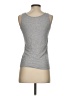 Unbranded Gray Active Tank Size S - photo 2
