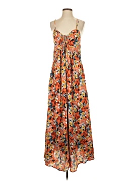 Used Free People Floral Maxi Dresses On Sale Up To 90% Off | ThredUp