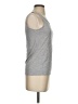 Unbranded Gray Active Tank Size S - photo 4