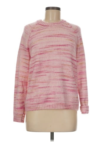 J.Crew Factory Store Pullover Sweater (view 1)