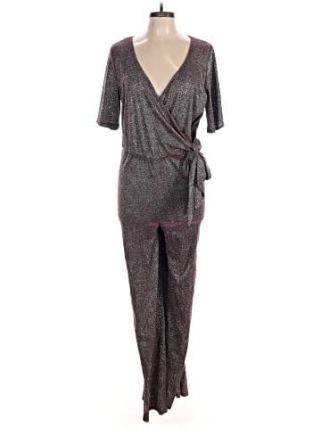 Ashley Stewart Jumpsuit (view 1)
