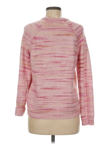 J.Crew Factory Store Pullover Sweater (view 2)