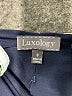 Luxology White Sleeveless Blouse Size S - photo 7