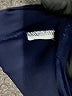 Luxology White Sleeveless Blouse Size S - photo 8