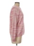 J.Crew Factory Store Tie-dye Pink Pullover Sweater Size M - photo 4