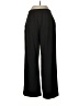 J for Justify Black Dress Pants Size M - photo 2