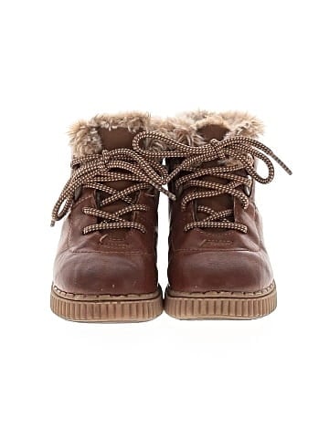 OshKosh B'gosh Ankle Boots (view 2)