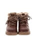 OshKosh B'gosh Brown Ankle Boots Size 9 (kids) - photo 2