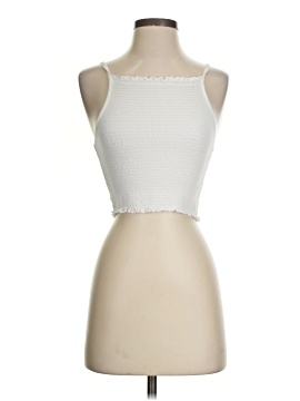 Forever 21 Sleeveless Top