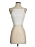 Forever 21 Ivory White Sleeveless Top Size S - photo 1