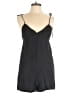 Zara Solid Black Romper Size L - photo 1