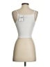 Forever 21 Ivory White Sleeveless Top Size S - photo 2
