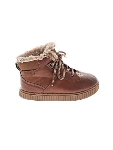 OshKosh B'gosh Ankle Boots (view 1)