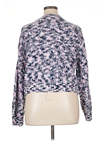 Celebrity Pink Cardigan (view 2)