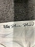 Assorted Brands Metallic Silver Jeans Size 27 - 34 - photo 4