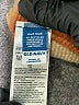 Old Navy 100% Polyester Brown Wrap Size ONE SIZE - photo 7