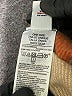 Old Navy 100% Polyester Brown Wrap Size ONE SIZE - photo 8