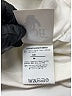 OFF-WHITE 100% Cotton Ivory Padded Shoulder T-Shirt Size EU (IT) 44 / US 8 - photo 14