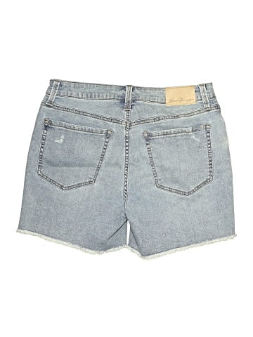 Seven7 Denim Shorts (view 2)