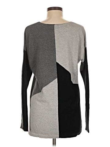 INC International Concepts Pullover Sweater (view 2)