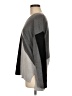 INC International Concepts Color Block Gray Pullover Sweater Size M - photo 5