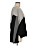 INC International Concepts Color Block Gray Pullover Sweater Size M - photo 4