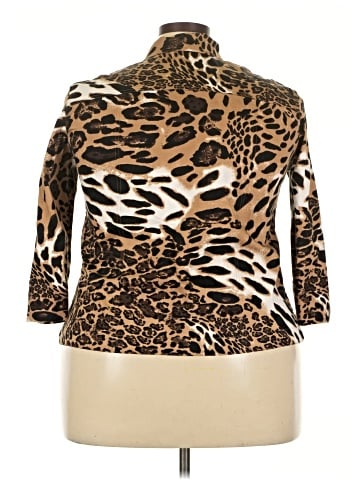 Mirror Image Jacket (view 2)