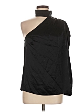 Generation Love 3/4 Sleeve Silk Top