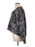 Fabletics Tie-dye Gray Pullover Sweater Size XL - photo 5