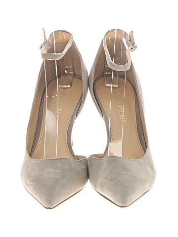 Ivanka Trump Heels (view 2)