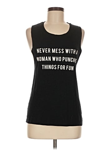 Bella Tank Top (view 1)