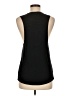Bella Black Tank Top Size M - photo 2