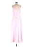 Assorted Brands 100% Polyester Pink Cocktail Dress Size 6 - photo 2
