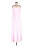 Assorted Brands 100% Polyester Pink Cocktail Dress Size 6 - photo 1