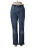 Everlane 100% Cotton Blue Jeans Size 28 waist - photo 1