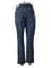 Everlane 100% Cotton Blue Jeans Size 28 waist - photo 2