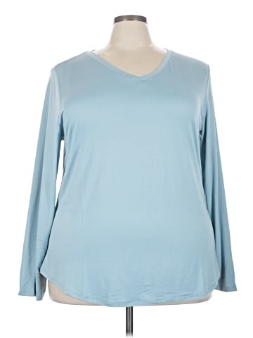 Urban Renewal 3/4 Sleeve T-Shirt (view 1)