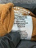 T.J. Maxx Solid Tan Khaki Shorts 9-12 MO / 12 MO - photo 4