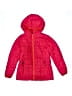 Lands' End 100% Polyester Pink Snow Jacket Size 6X - photo 1
