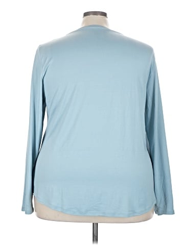 Urban Renewal 3/4 Sleeve T-Shirt (view 2)