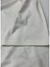 OFF-WHITE 100% Cotton Ivory Padded Shoulder T-Shirt Size EU (IT) 44 / US 8 - photo 12