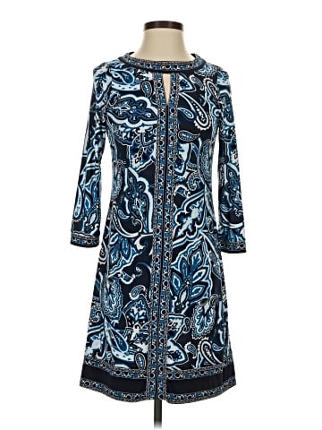 INC International Concepts Casual Dress (view 1)