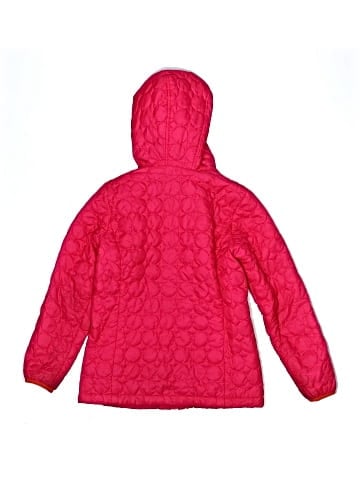 Lands' End Snow Jacket (view 2)
