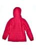 Lands' End 100% Polyester Pink Snow Jacket Size 6X - photo 2