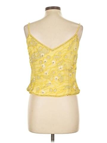 Escada Sleeveless Blouse (view 2)