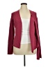 Grace Elements Burgundy Cardigan Size XL - photo 1