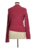 Grace Elements Burgundy Cardigan Size XL - photo 2