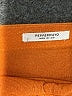 Peppermayo Orange Cocktail Dress Size 2 - photo 7