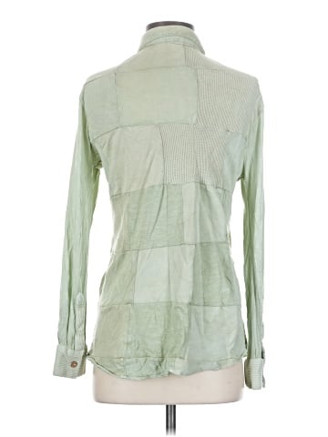 Young Threads Long Sleeve Blouse (view 2)