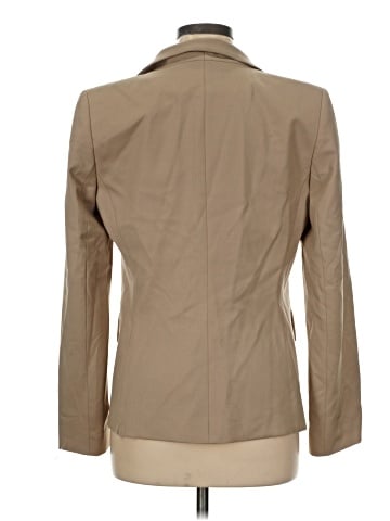 Teenflo Wool Blazer (view 2)